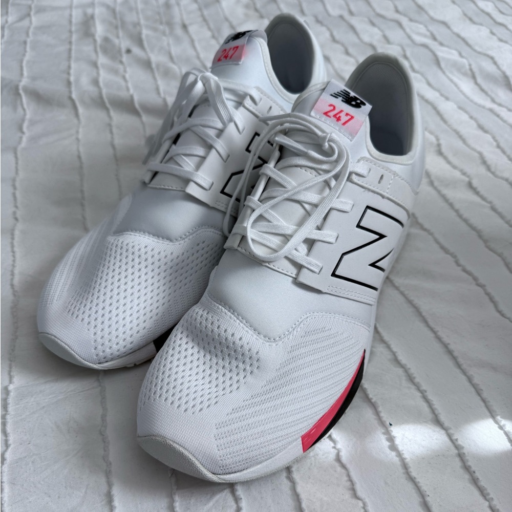Never Worn New Balance 247 Athletic Shoes